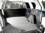 Mitsubishi Outlander Van 2010 года (UK)